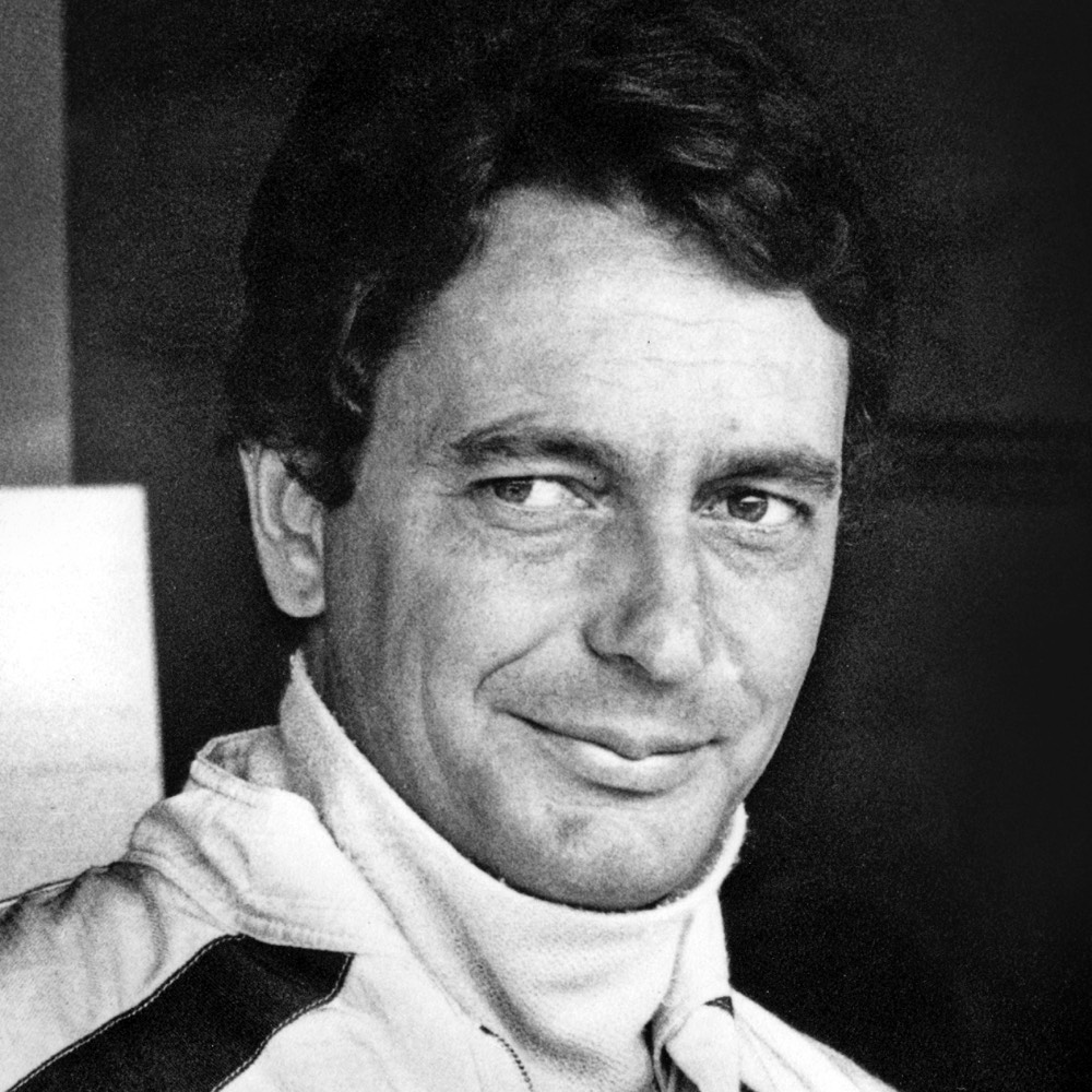 Alex Soler-Roig - Formula 1 Driver Photo