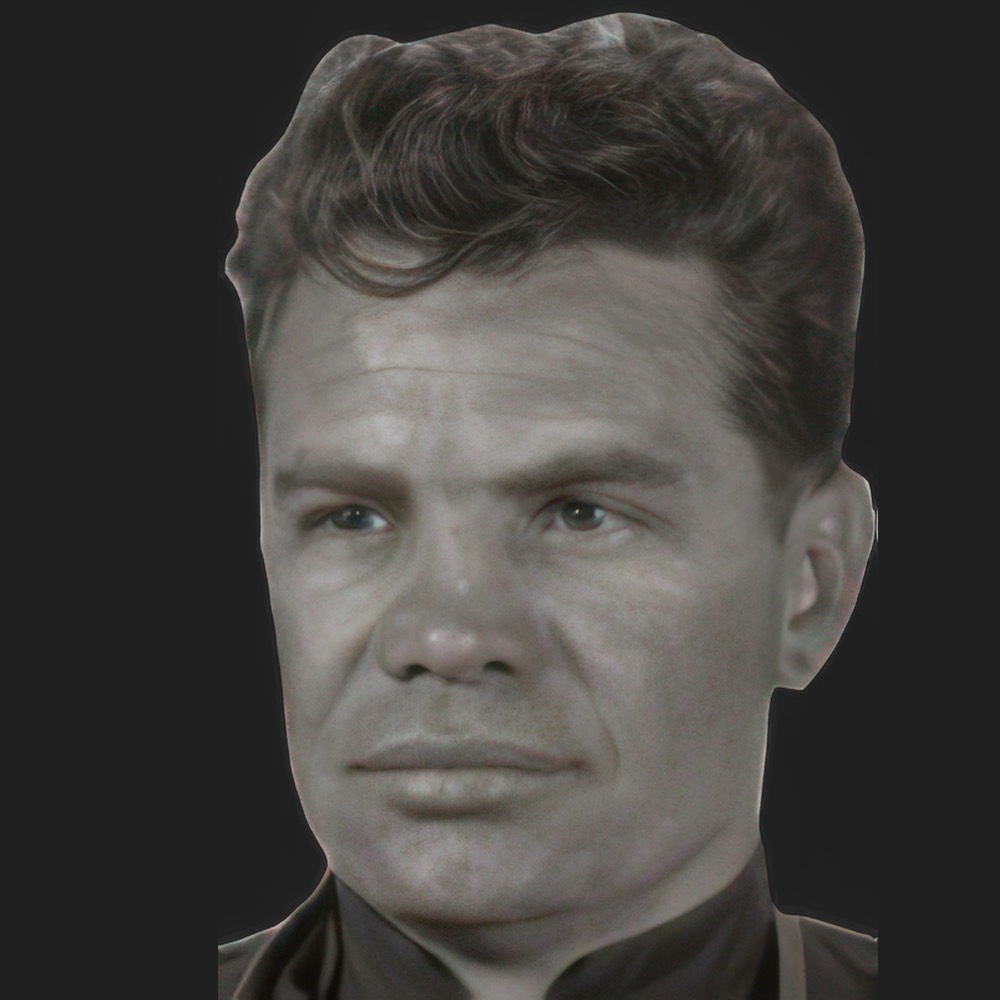 Art Bisch - Formula 1 Driver Photo