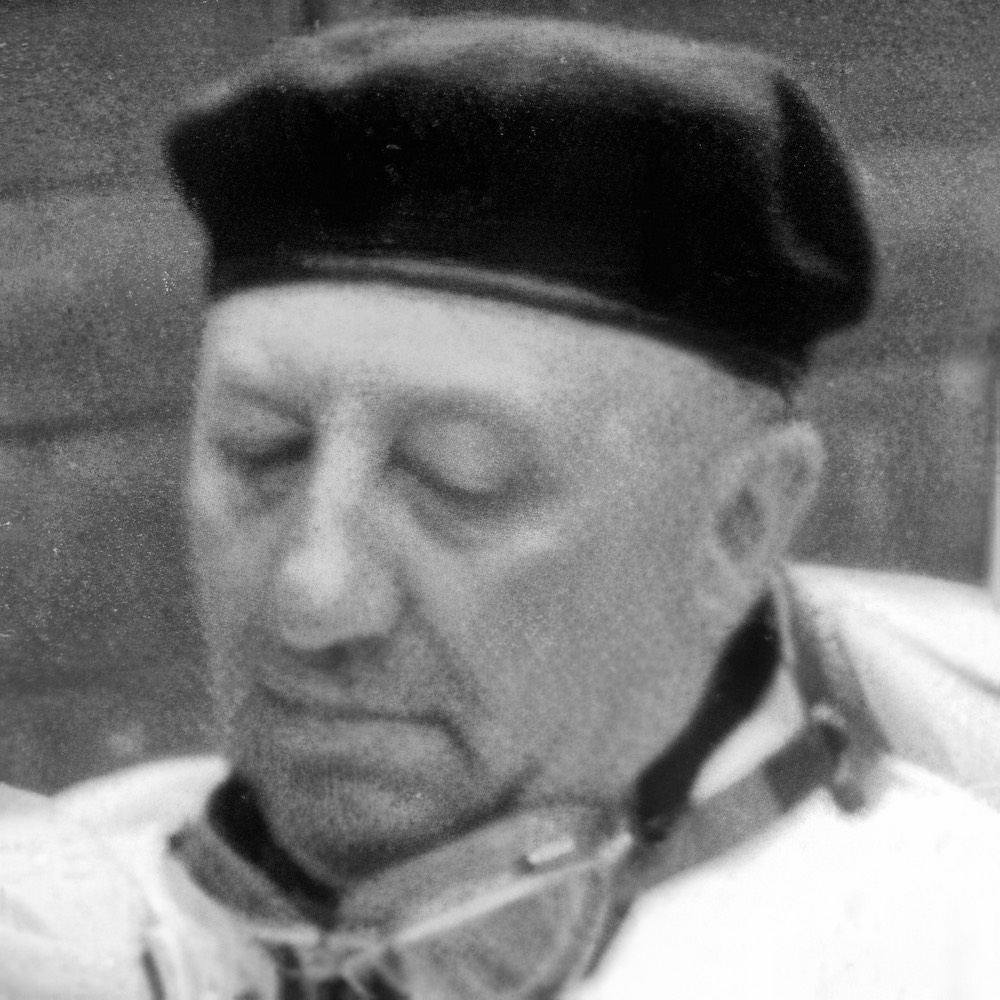 Arthur Legat - Formula 1 Driver Photo