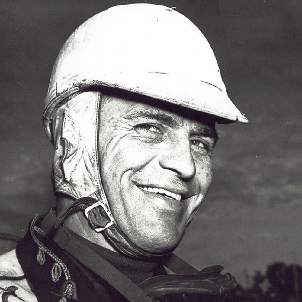 Bill Schindler - Formula 1 Driver Photo