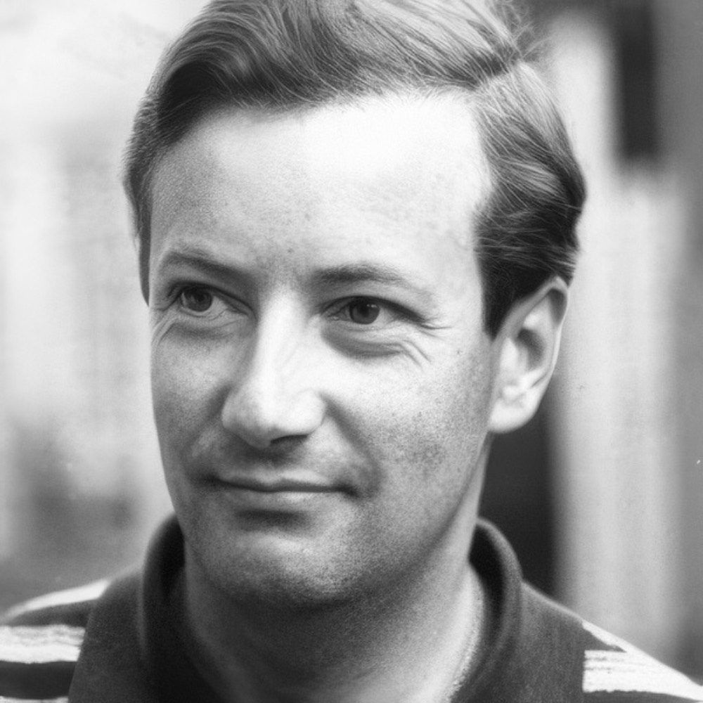 Chris Lawrence - Formula 1 Driver Photo