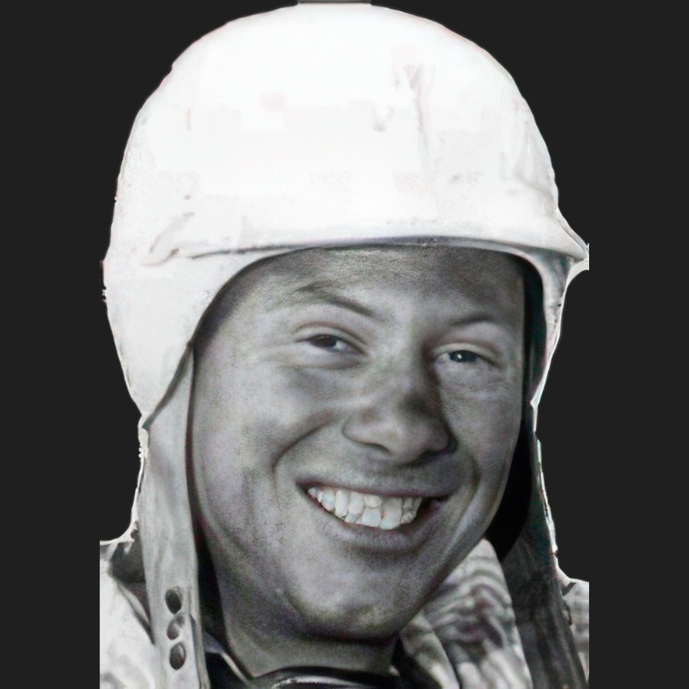 Don Edmunds - Formula 1 Driver Photo