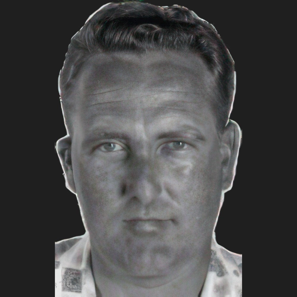 Don Freeland - Formula 1 Driver Photo