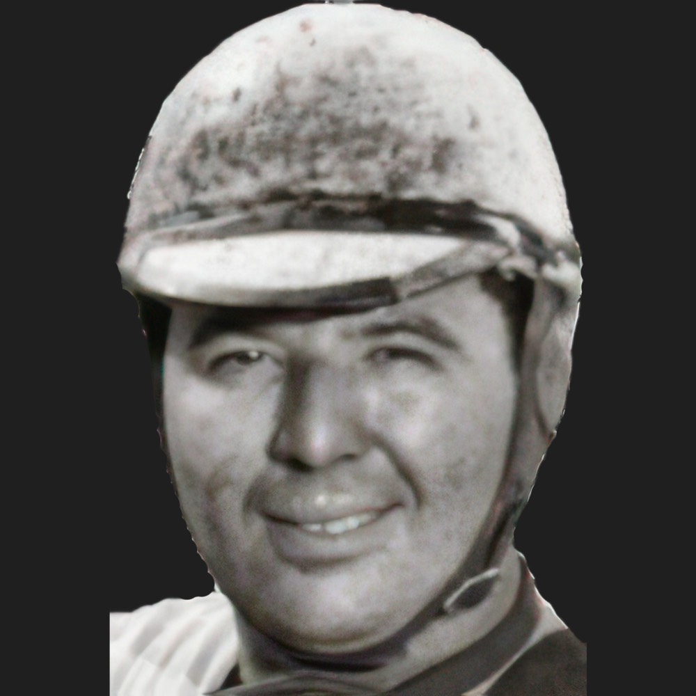 Eddie Russo - Formula 1 Driver Photo