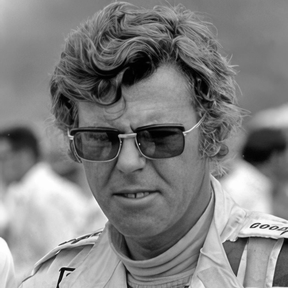 Eppie Wietzes - Formula 1 Driver Photo