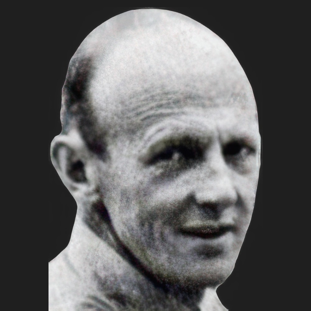 Erik Lundgren - Formula 1 Driver Photo