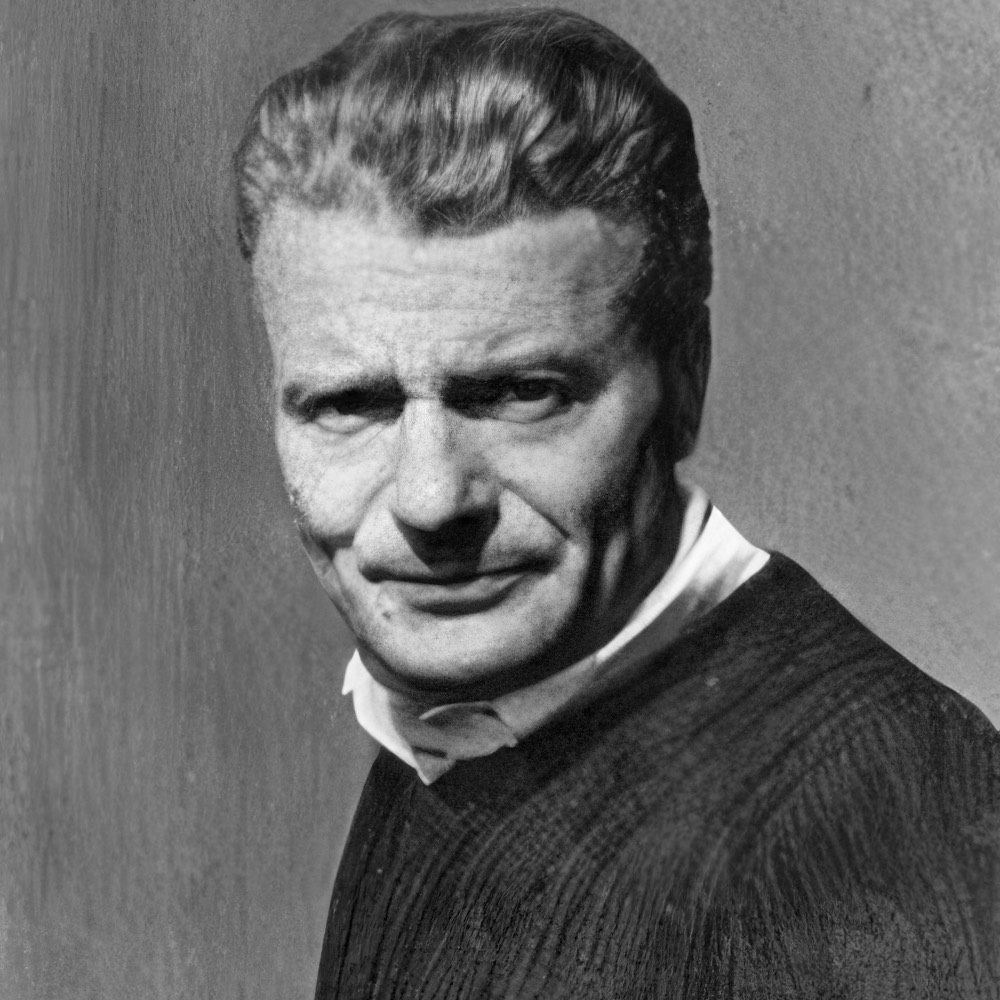 Franco Rol - Formula 1 Driver Photo