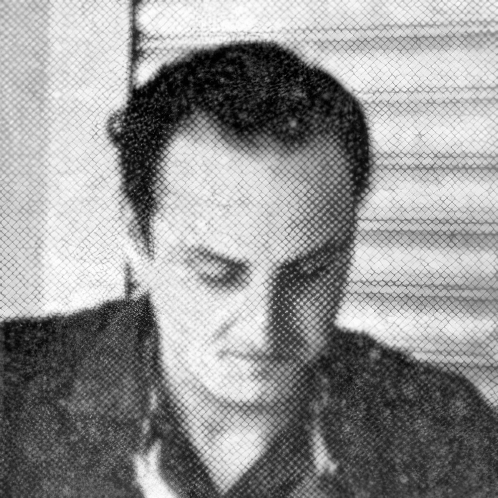 Gerino Gerini - Formula 1 Driver Photo