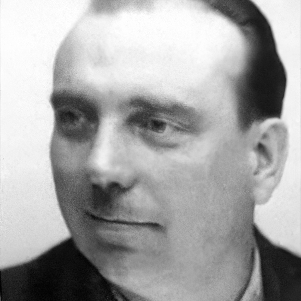 Harry Merkel - Formula 1 Driver Photo