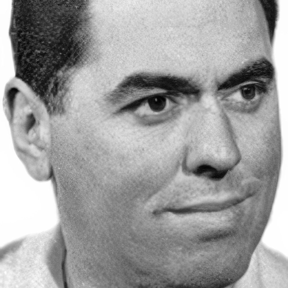 Jean Lucas - Formula 1 Driver Photo