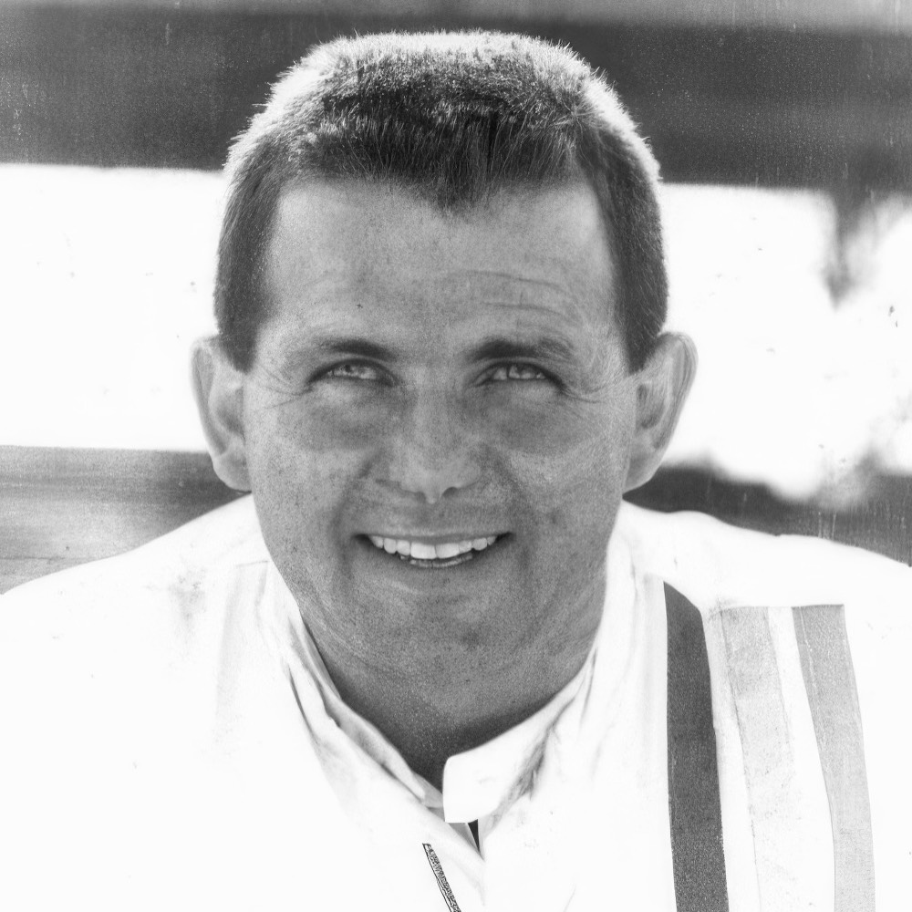 Jim Hurtubise - Formula 1 Driver Photo