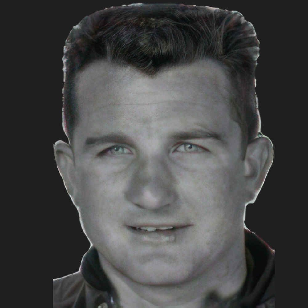 Jimmy Reece - Formula 1 Driver Photo