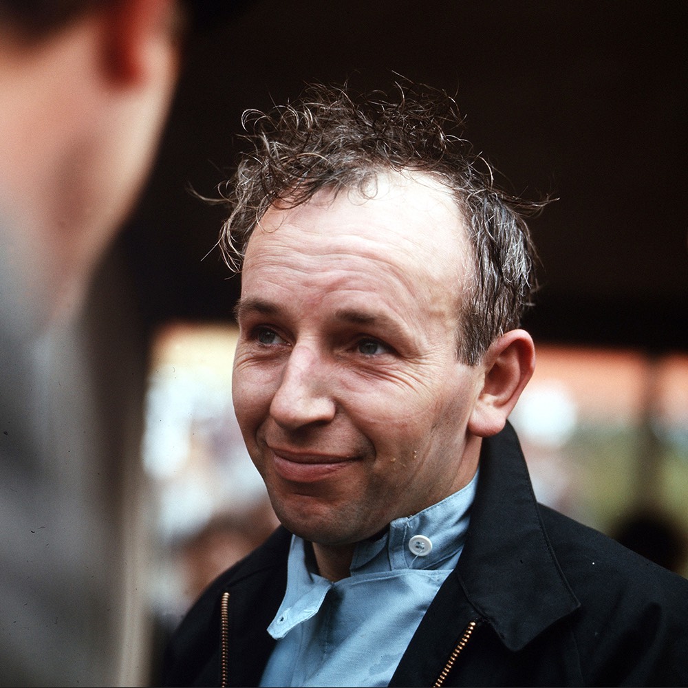 John Surtees - Formula 1 Driver Photo