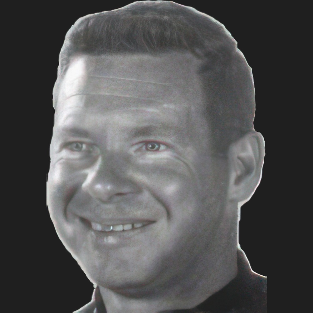 Johnny Thomson - Formula 1 Driver Photo