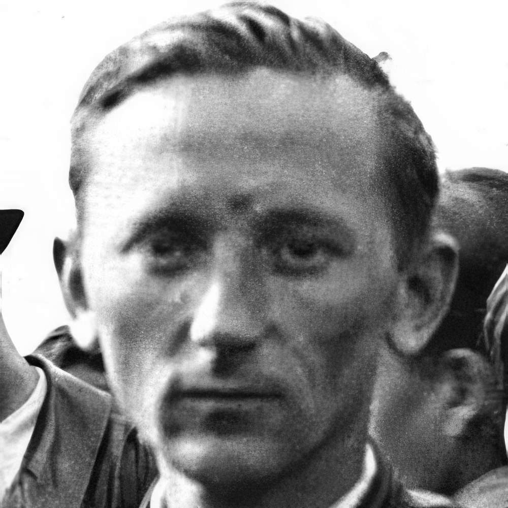 Kurt Kuhnke - Formula 1 Driver Photo