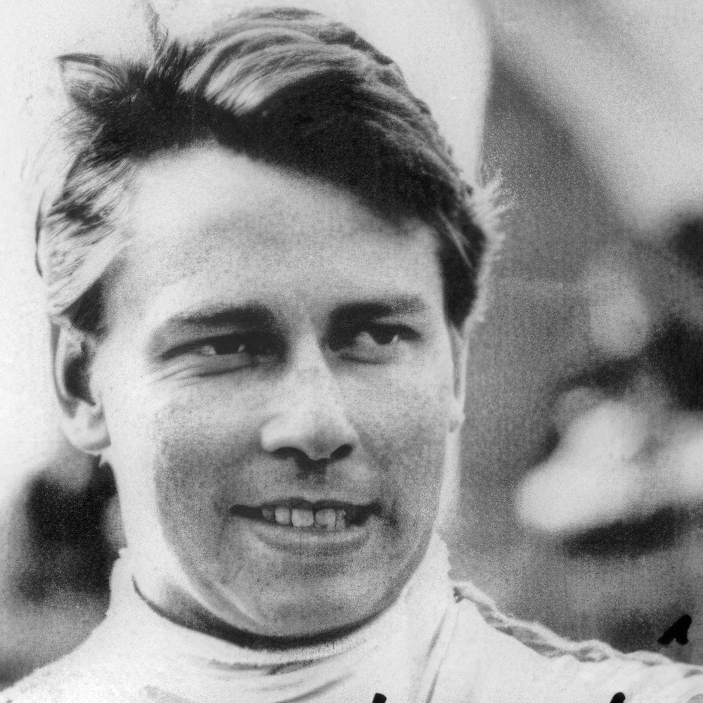 Leo Kinnunen - Formula 1 Driver Photo