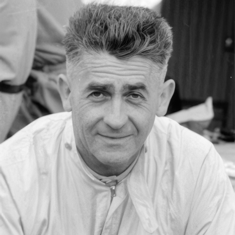 Louis Rosier - Formula 1 Driver Photo