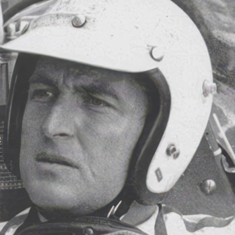 Ludovico Scarfiotti - Formula 1 Driver Photo