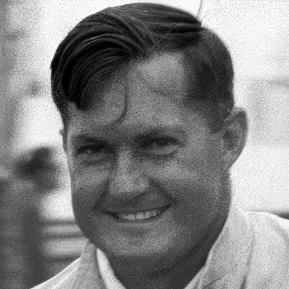 Luki Botha - Formula 1 Driver Photo