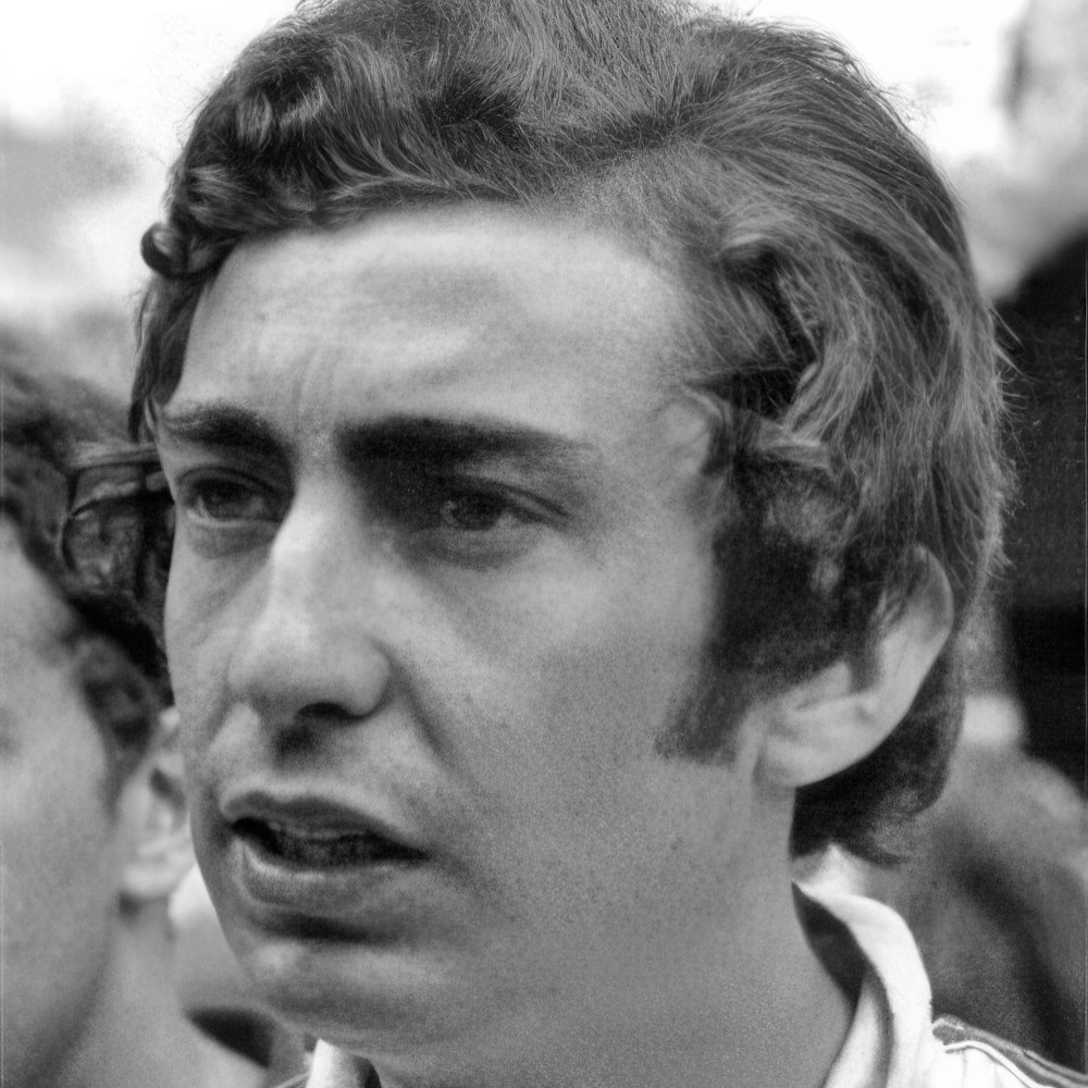 Max Jean - Formula 1 Driver Photo