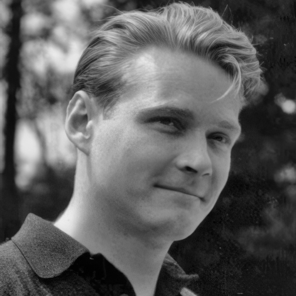 Michael May - Formula 1 Driver Photo