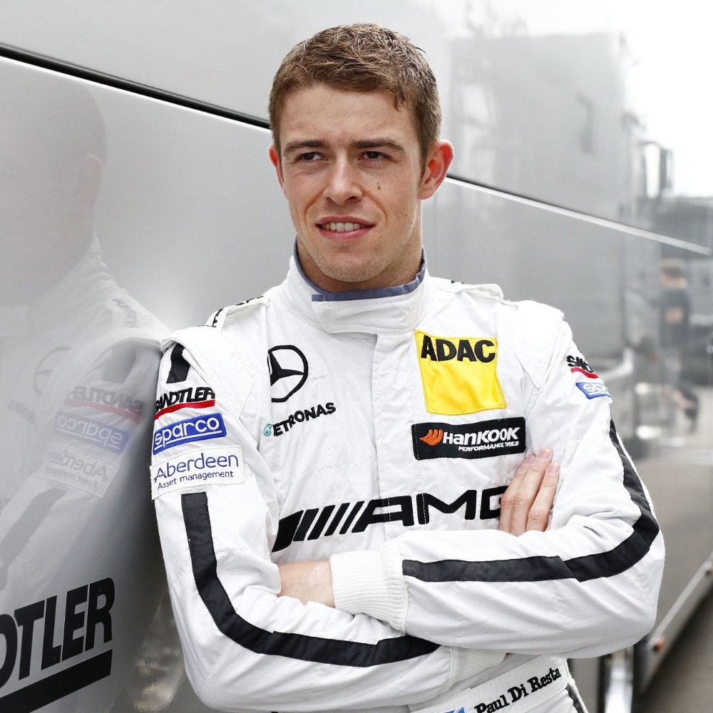 Paul di Resta