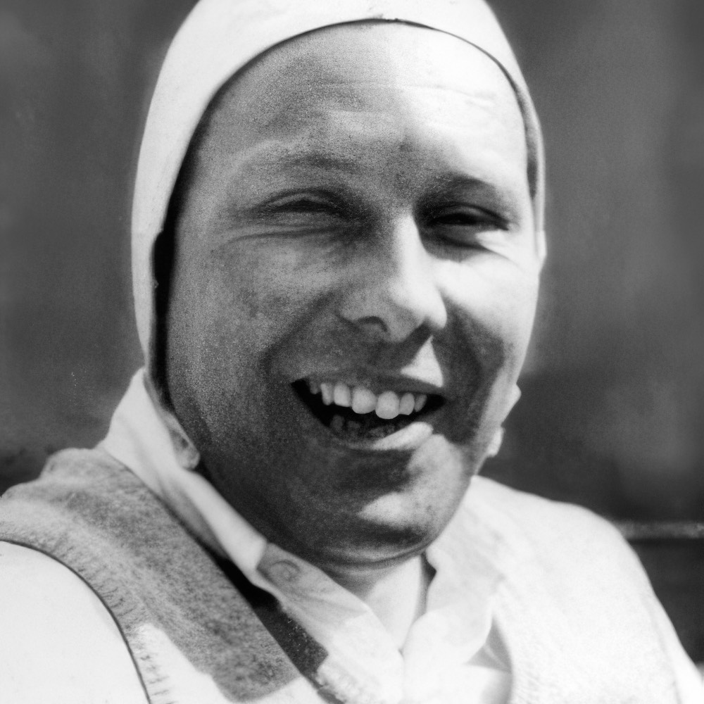 Peter Hirt - Formula 1 Driver Photo