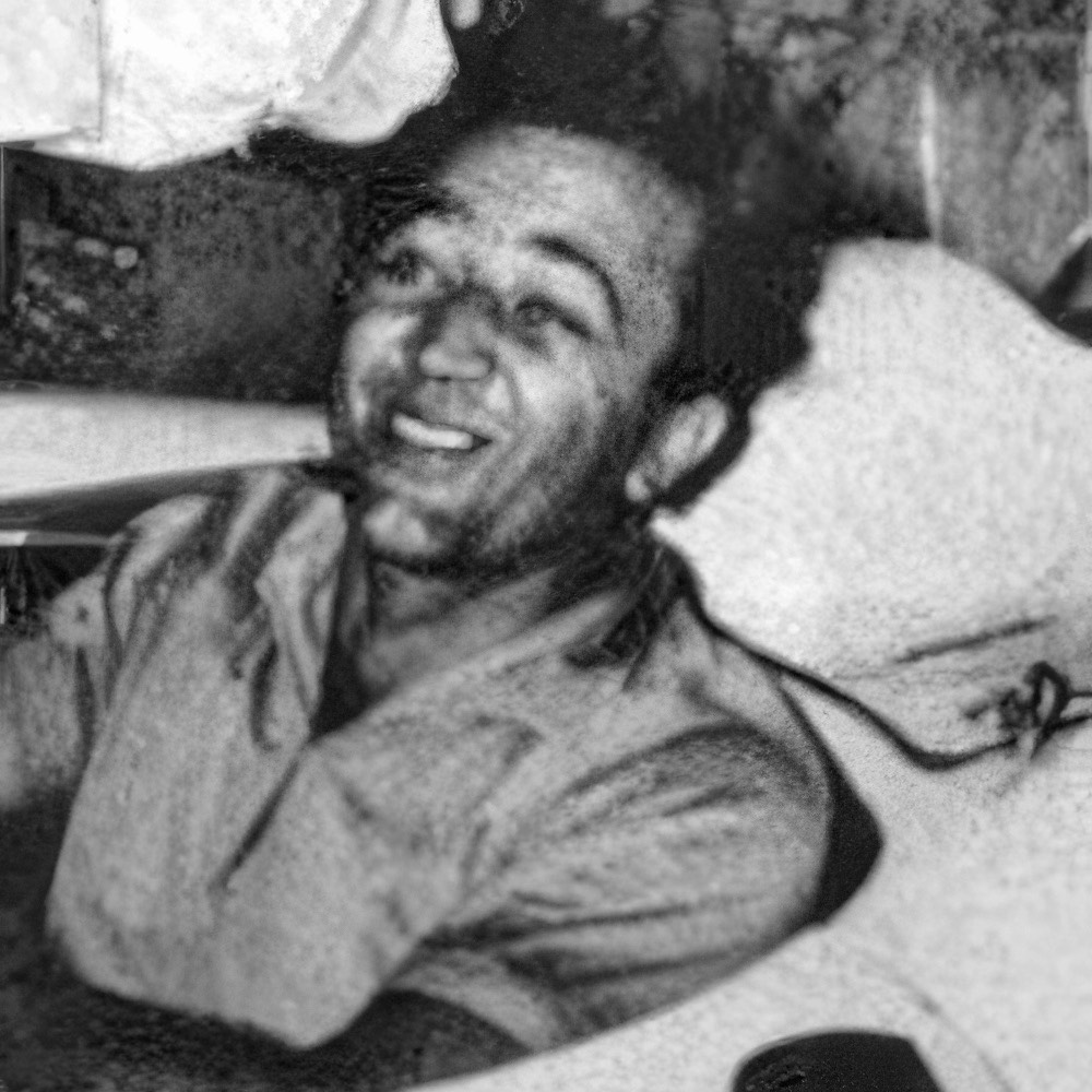 Piero Drogo - Formula 1 Driver Photo