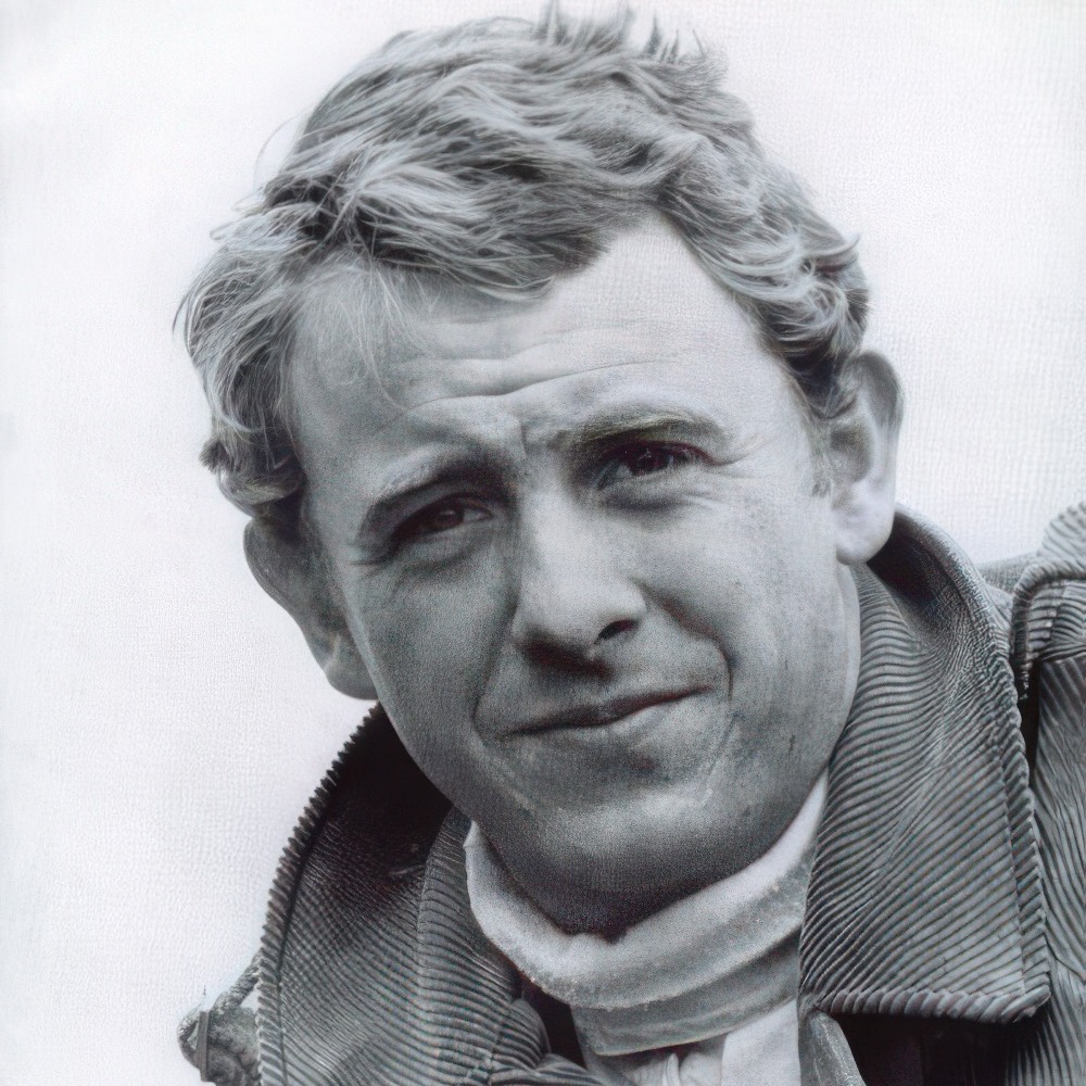 Piers Courage - Formula 1 Driver Photo