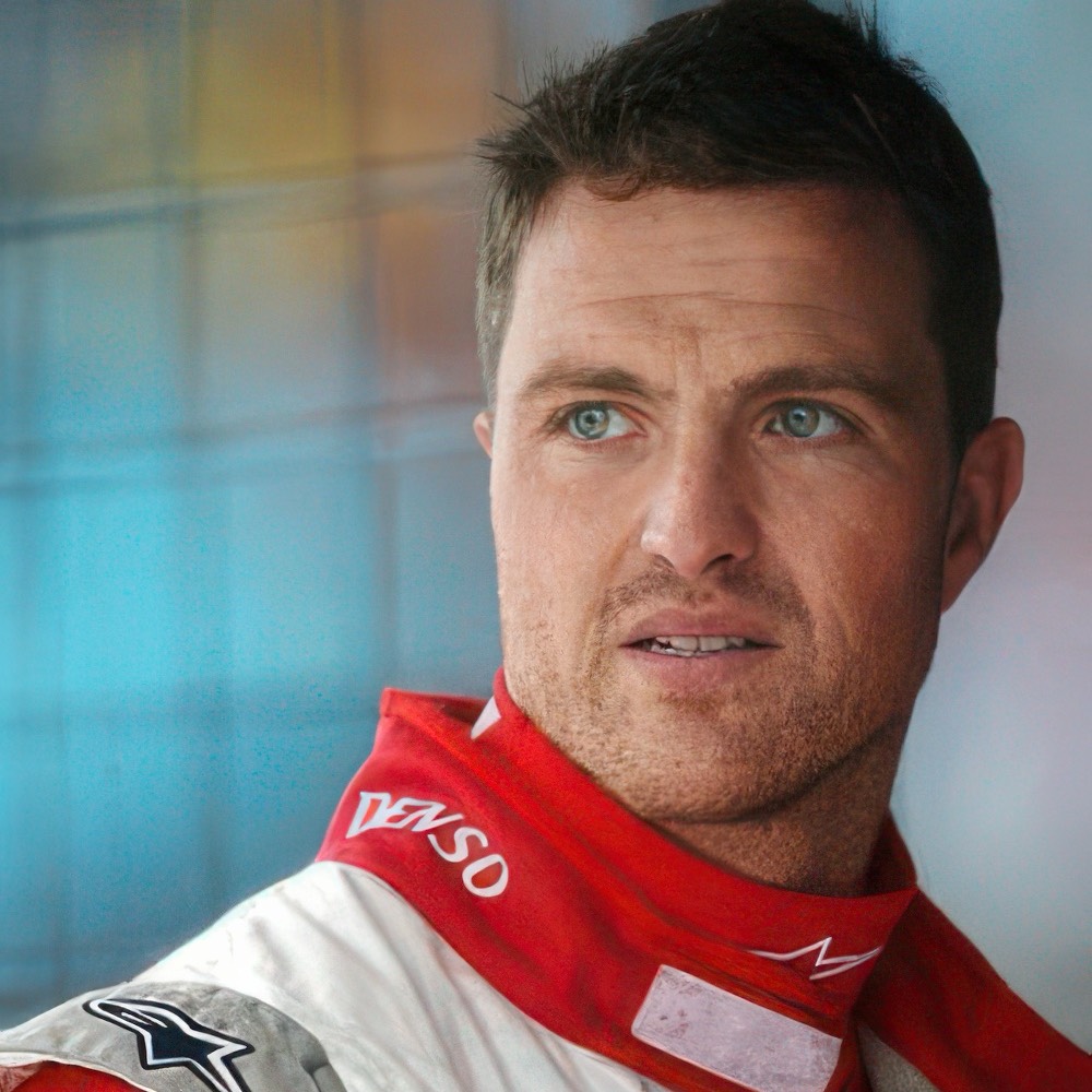 Ralf Schumacher - Formula 1 Driver Photo