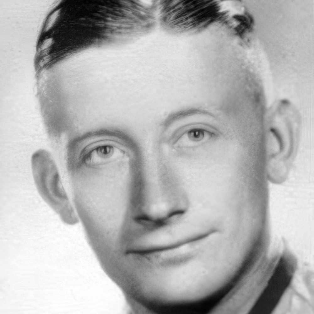 Roger Loyer - Formula 1 Driver Photo