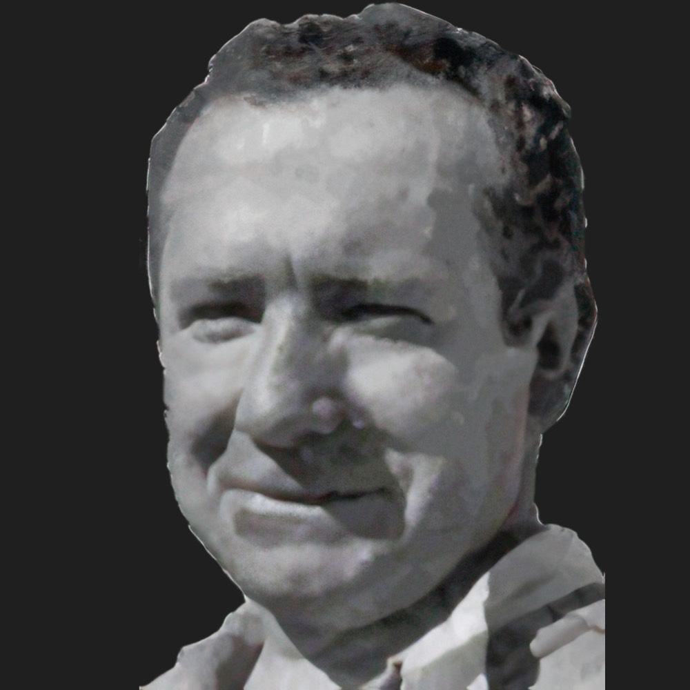 Shorty Templeman - Formula 1 Driver Photo