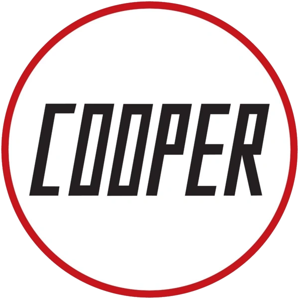 Cooper