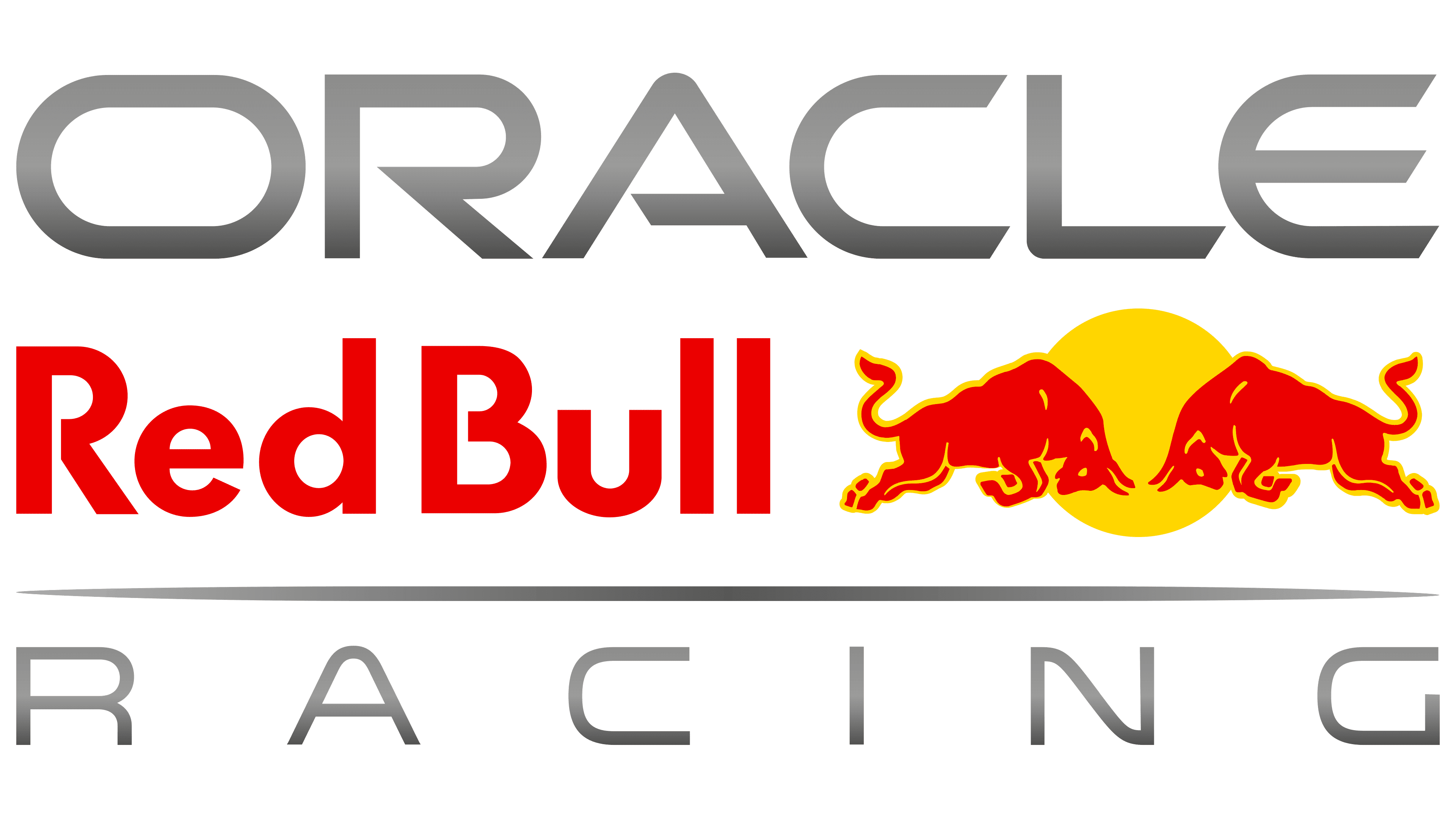 Red Bull Racing - Formula 1 Team Logo