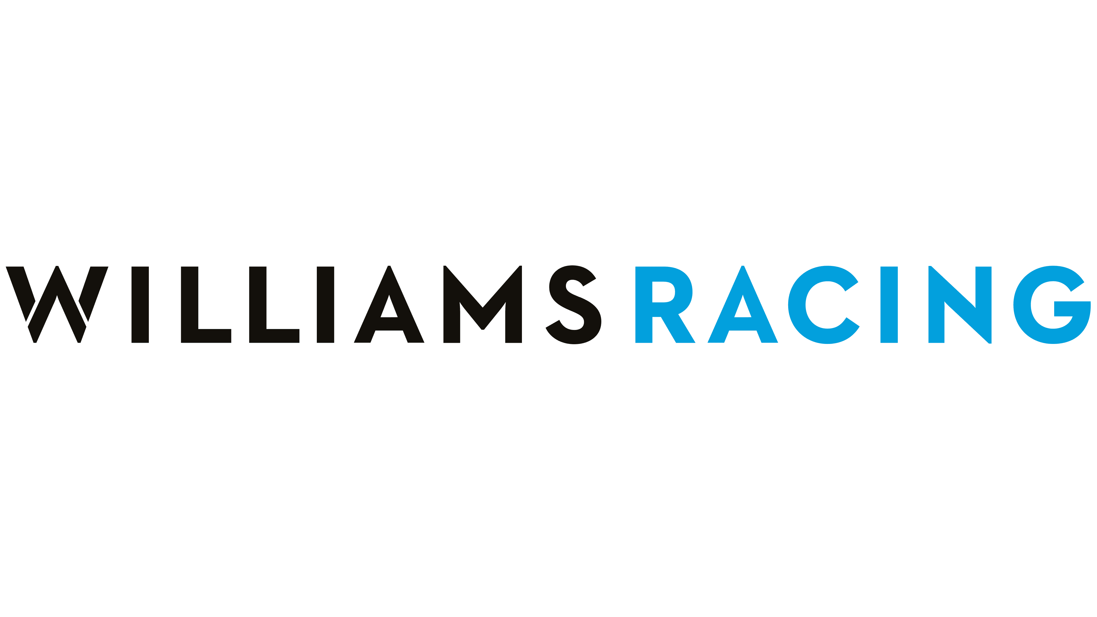 Williams - Formula 1 Team Logo